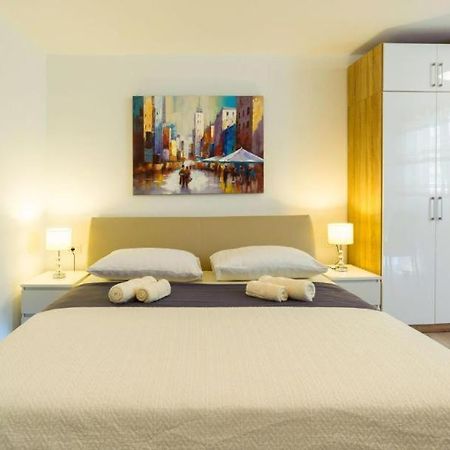Apartments & Room Rollex Split Ngoại thất bức ảnh
