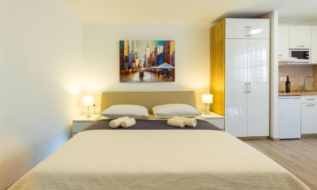 Apartments & Room Rollex Split Ngoại thất bức ảnh