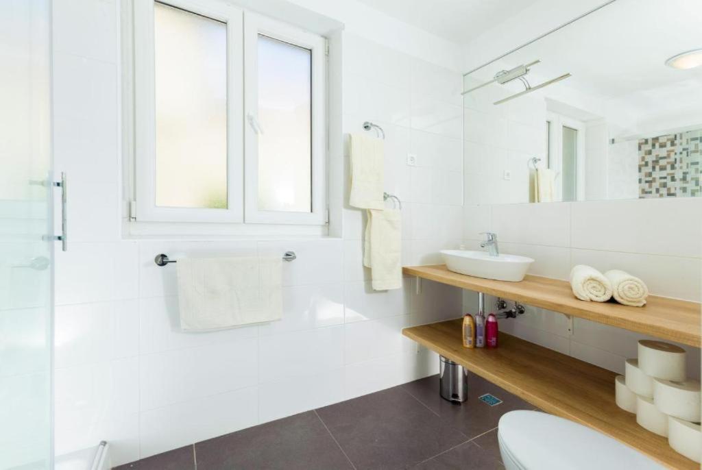 Apartments & Room Rollex Split Ngoại thất bức ảnh
