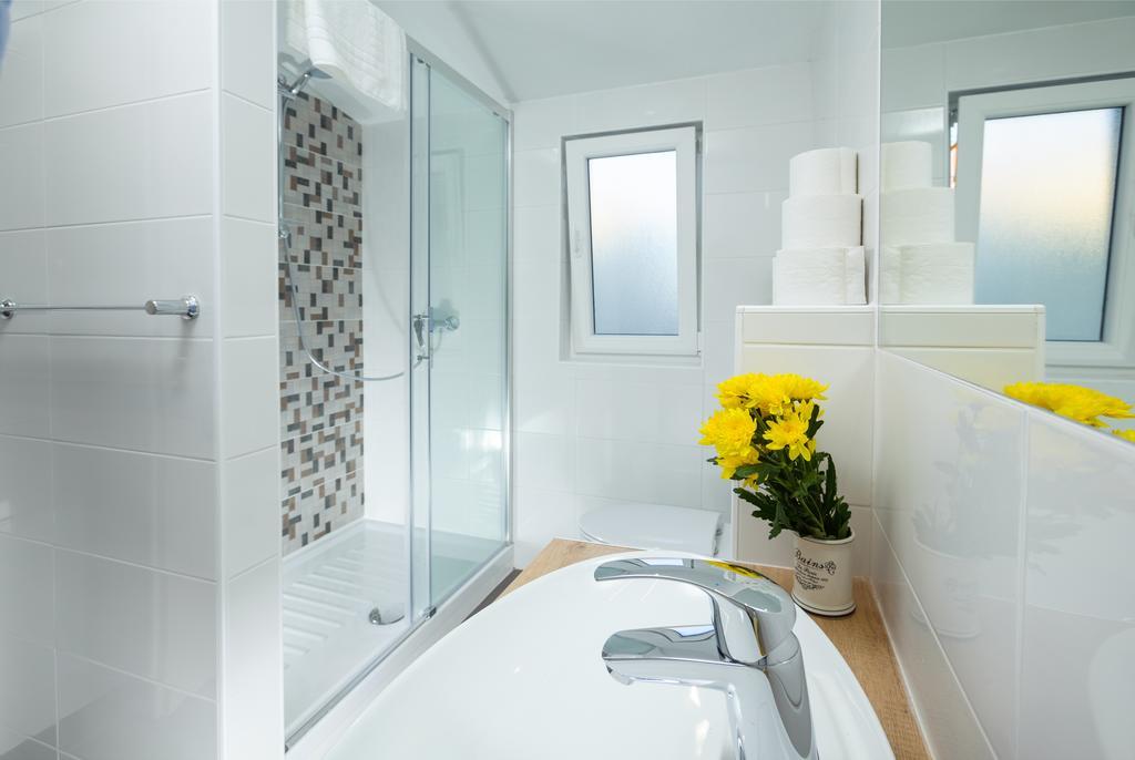 Apartments & Room Rollex Split Ngoại thất bức ảnh