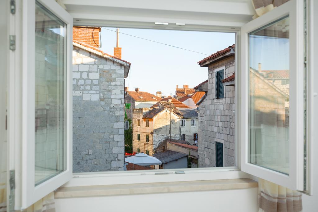 Apartments & Room Rollex Split Ngoại thất bức ảnh