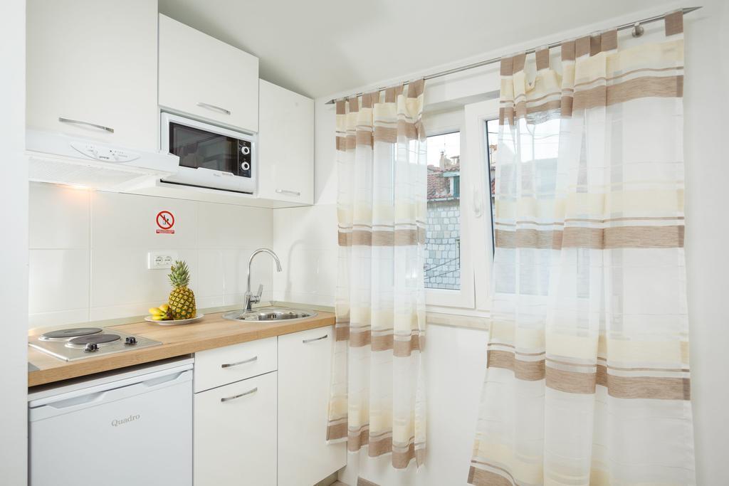 Apartments & Room Rollex Split Ngoại thất bức ảnh