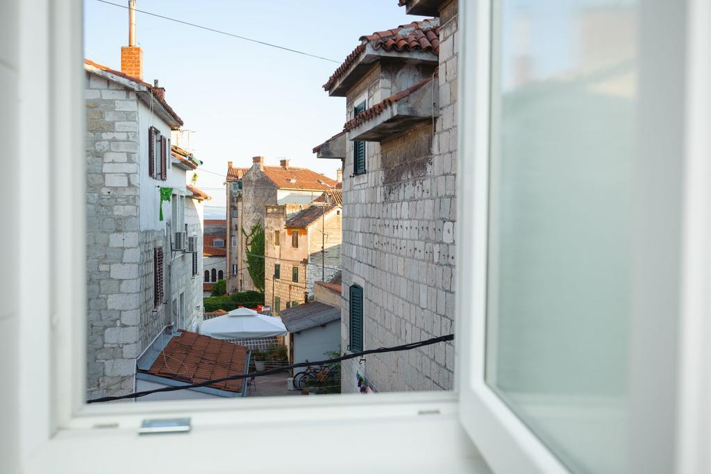 Apartments & Room Rollex Split Ngoại thất bức ảnh