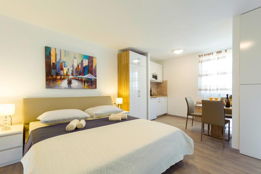 Apartments & Room Rollex Split Ngoại thất bức ảnh