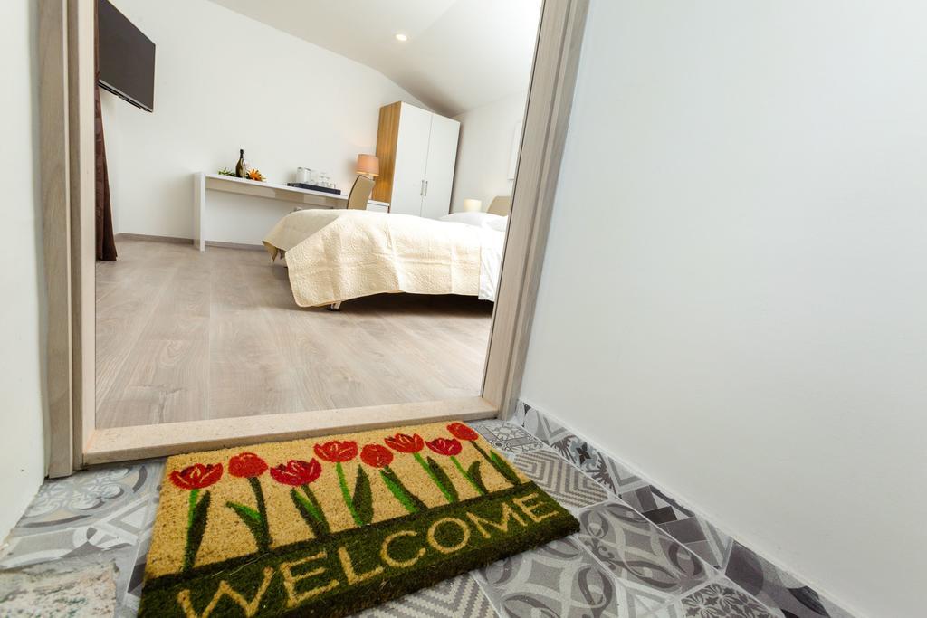 Apartments & Room Rollex Split Ngoại thất bức ảnh
