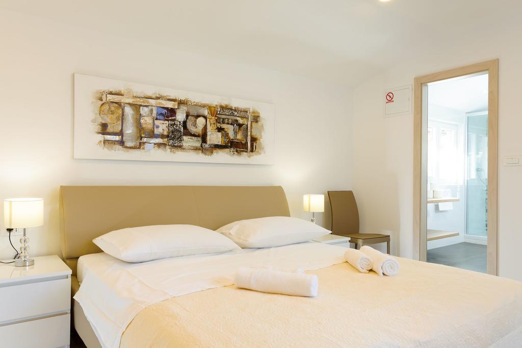 Apartments & Room Rollex Split Ngoại thất bức ảnh