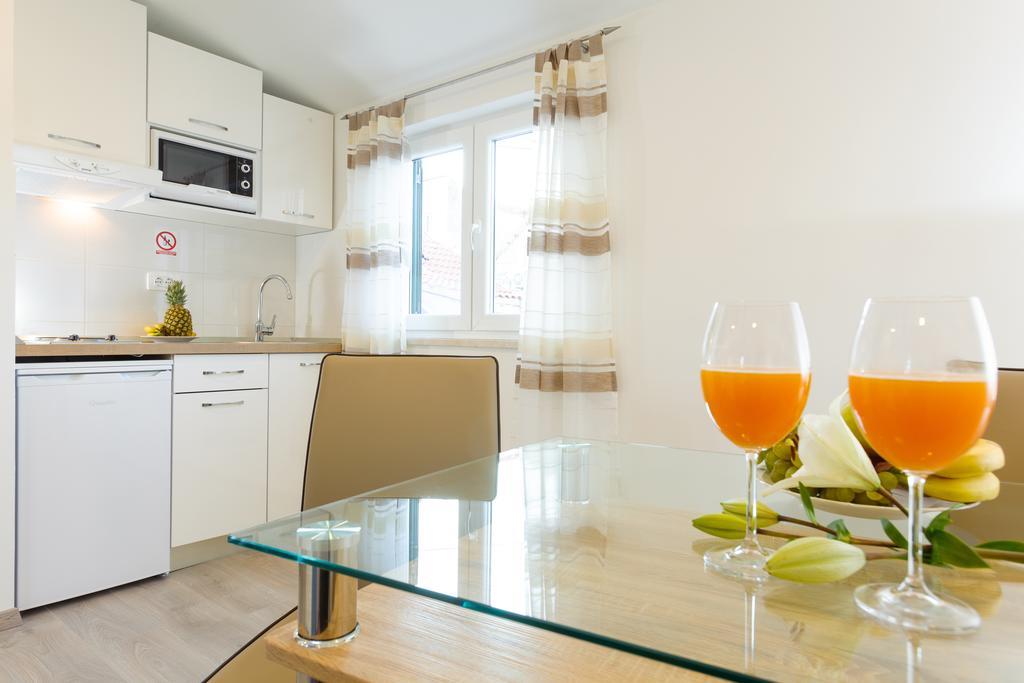 Apartments & Room Rollex Split Ngoại thất bức ảnh