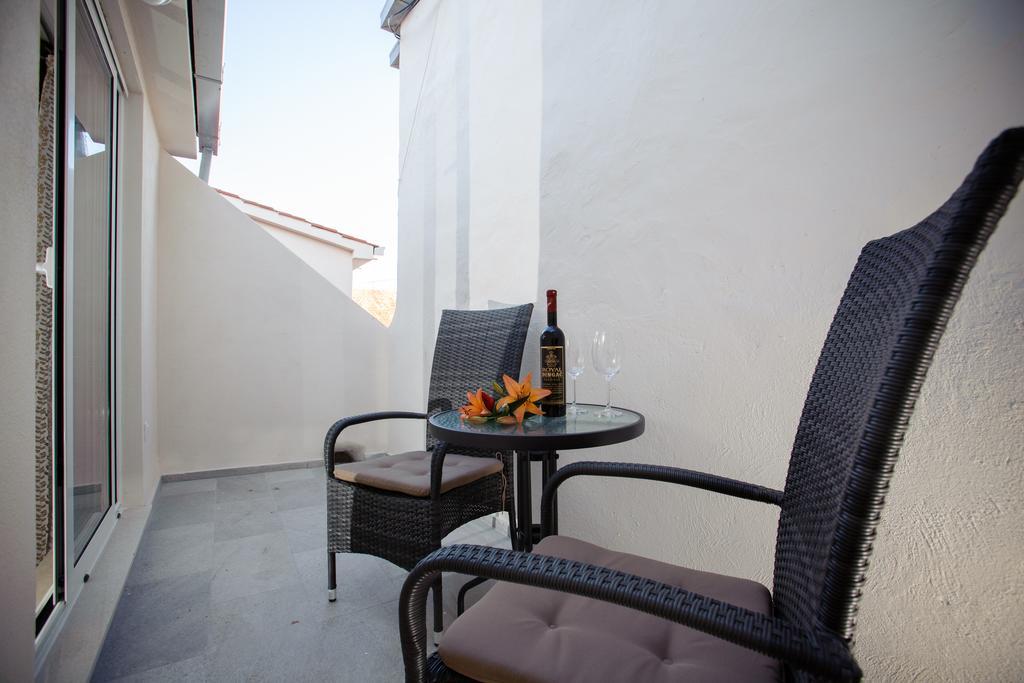 Apartments & Room Rollex Split Ngoại thất bức ảnh